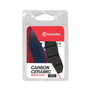 Honda ANF i Innova Brake Pads - Front - Brembo OE Powersports - Powersport - `07-`11